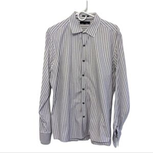 Marc Anthony dress shirt size XL great condition !